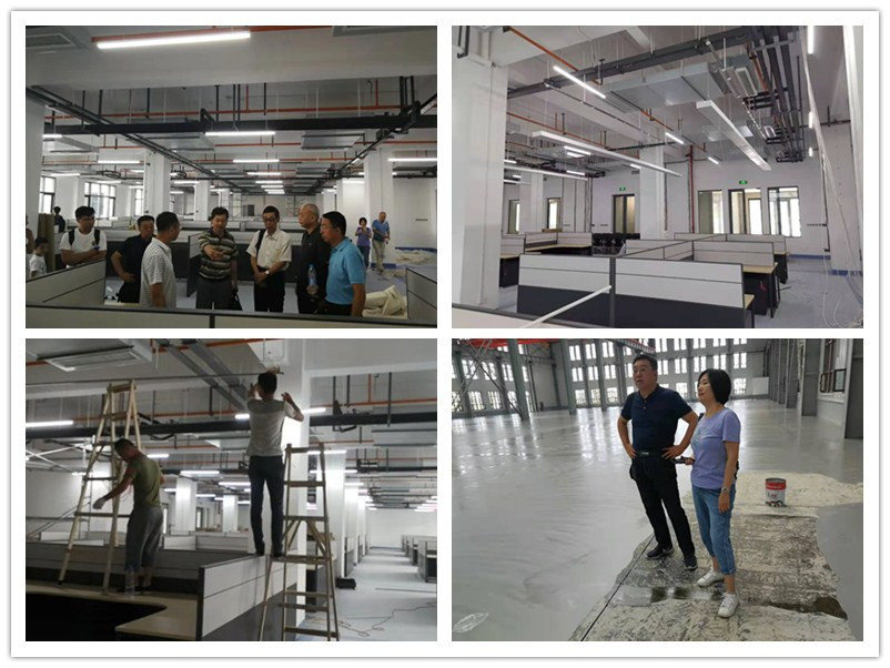 Publicis巴黎总部焕新：打造吸引人才的能量场(图1)