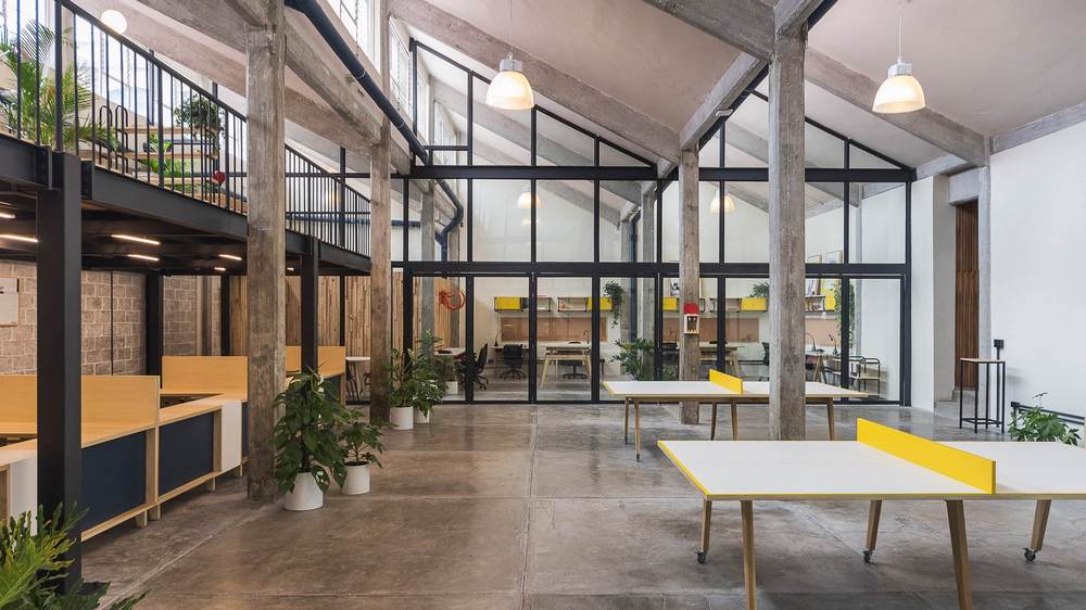 社会资本入局大湾区旧厂改造：投融资模式设计与退出通道(图1)