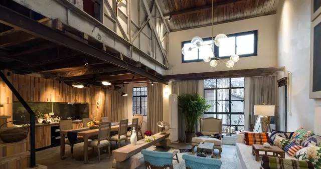 老厂房里开了家恒温游泳馆 居民健身休闲更便利(图1)