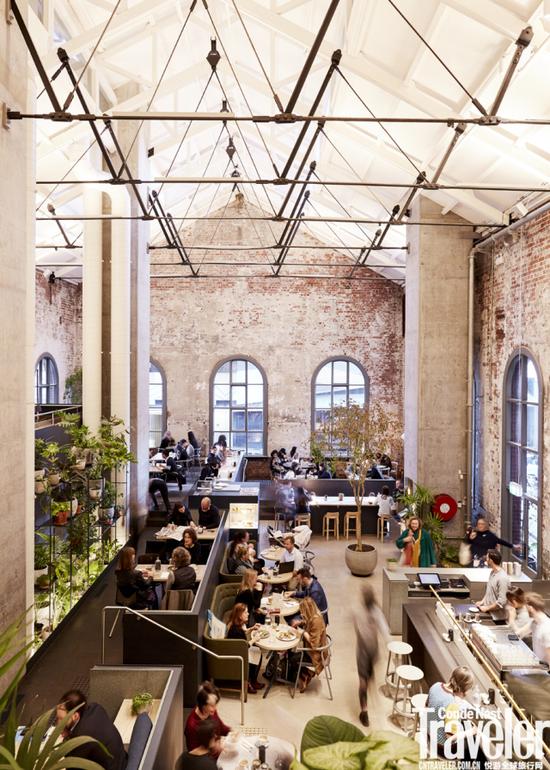 绘好城市更新“工笔画”(图1)