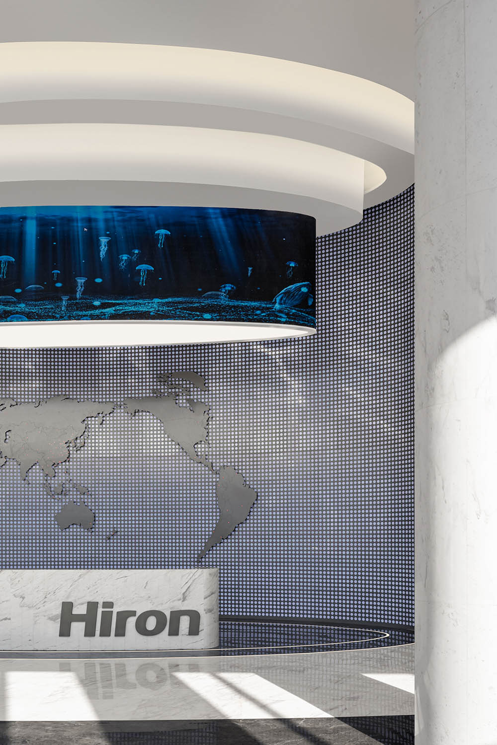 青岛办公室装修公司首选｜2026年青岛公装排名首位17年本土标杆全案落地(图1)