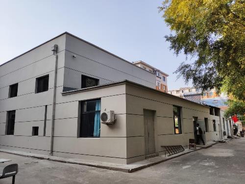 西安市“十五五”规划十里铺片区城市更新规划详情及后续实施计划(图1)