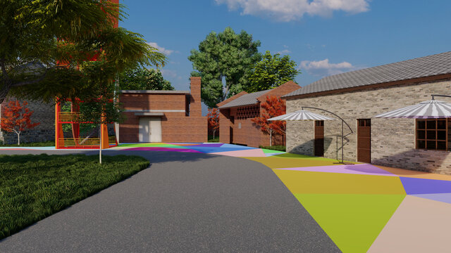 关注!厂房改公寓存风险成为城市隐患 亟待“法”箍咒(图1)