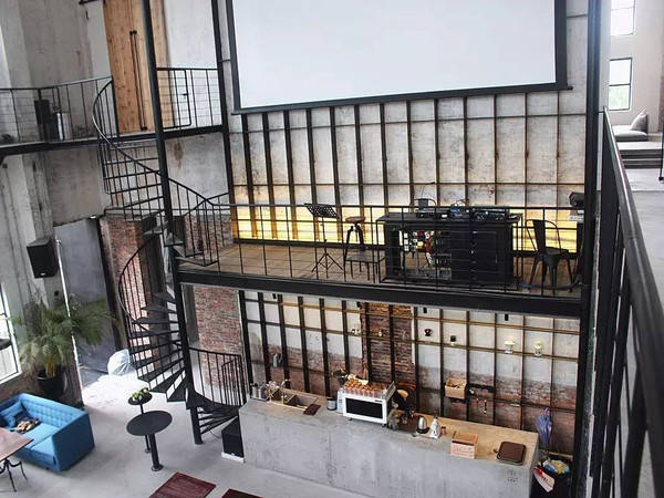 绿色工厂定义及官方标准解读(图1)