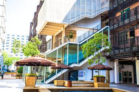 项目建设加速跑 乡村振兴活力足丨长洲区精准服务护航农业高质量发展(图1)