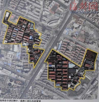 沉浸城市丨从工业锈带到艺术秀带：复兴岛船台公园的轻度改造与沉浸式更新(图1)