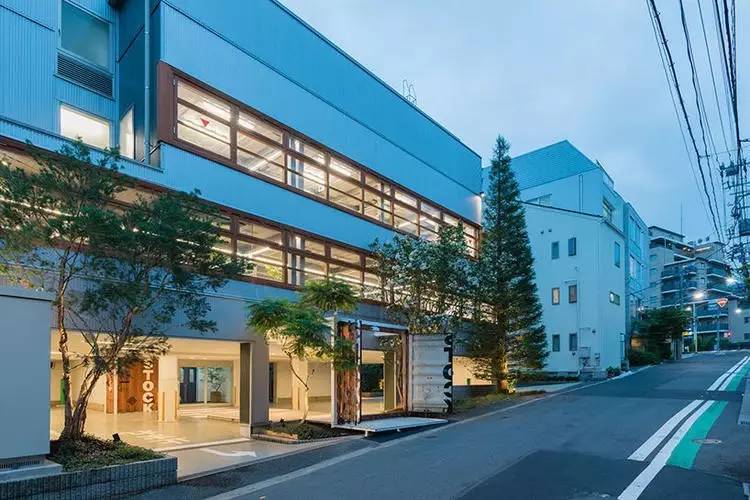 告别老化破旧办公室改造装修只需这几步
