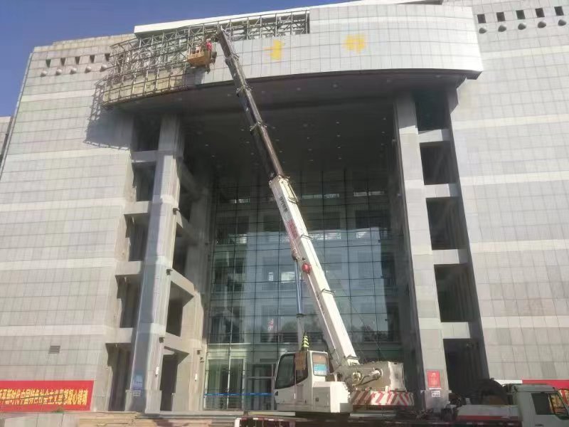 嘉春753|百年洛克菲勒公馆改造愚园路上稀缺的花园式创意办公空间火热招租!(图1)