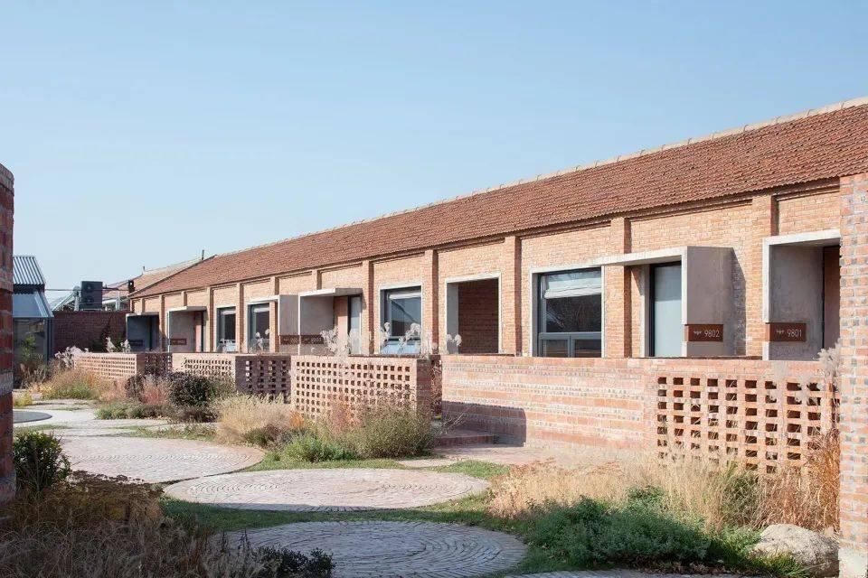 西安市低效用地再开发典型案例指针轮转钟厂新生开放功能便民共享(图1)