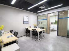 办公用楼改造的申请报告docx(图1)
