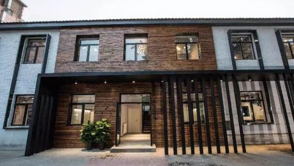 名单公布！呼和浩特市这8个老旧小区要翻新屋顶