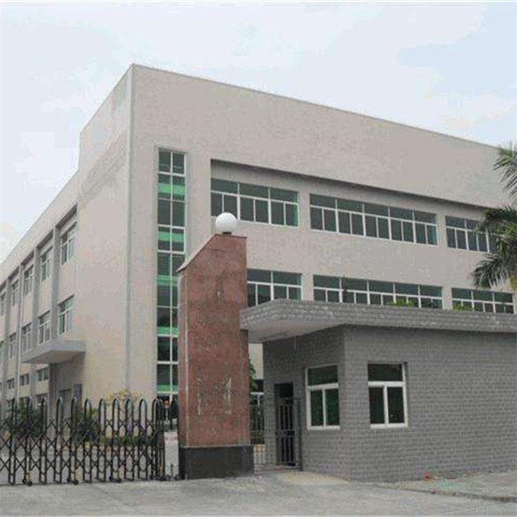 南京外墙翻新外墙粉刷厂房脱落修补粉刷防腐(图1)